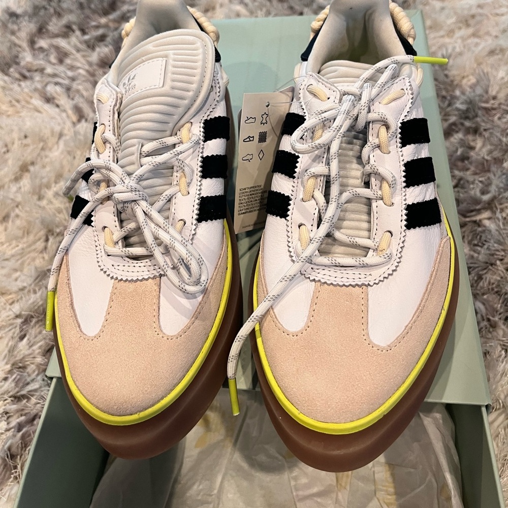 Ivy park sneakers